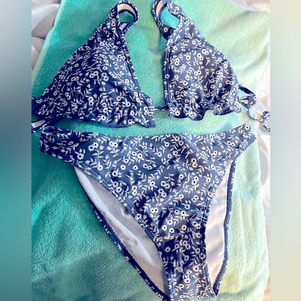 Shein Bikini, NWOT
